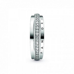 Anillo Pandora plata 925 talla 54