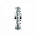 Anillo Pandora plata 925 talla 54