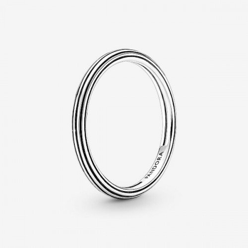 Anillo Pandora colección Me talla 52