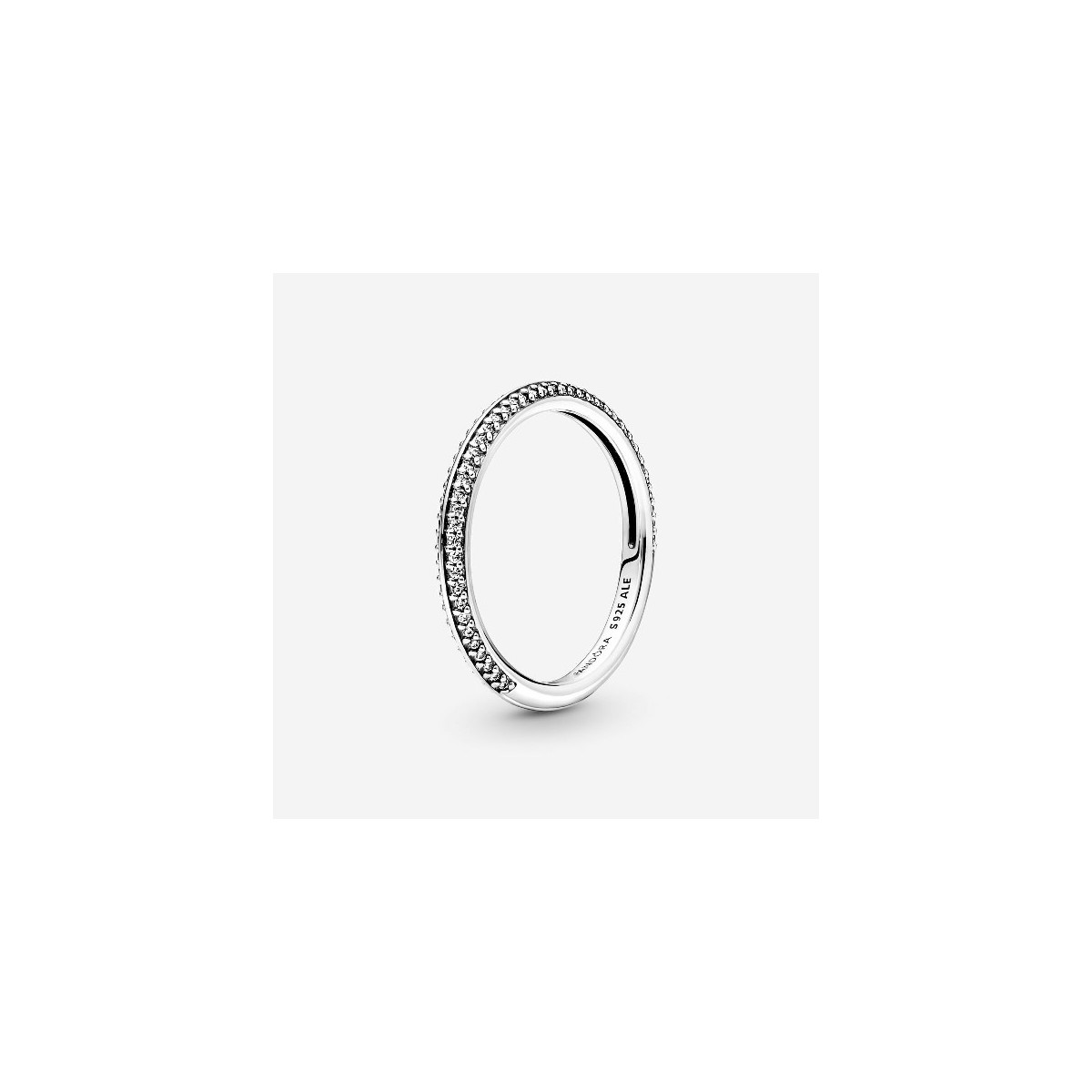 Anillo Pandora colección Me talla 52