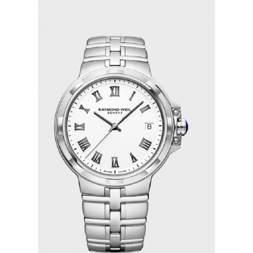 Reloj Raymond Weil Parsifal para caballero