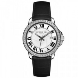 Reloj Raymond Weil Tango con brillantes