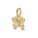Colgante Pandora Shine plata 925 dorada