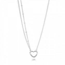 Collar Pandora plata 925
