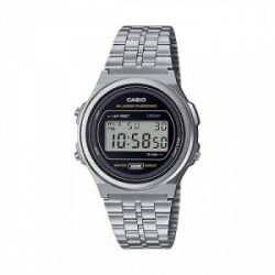 Reloj Casio Vintage Round Unisex