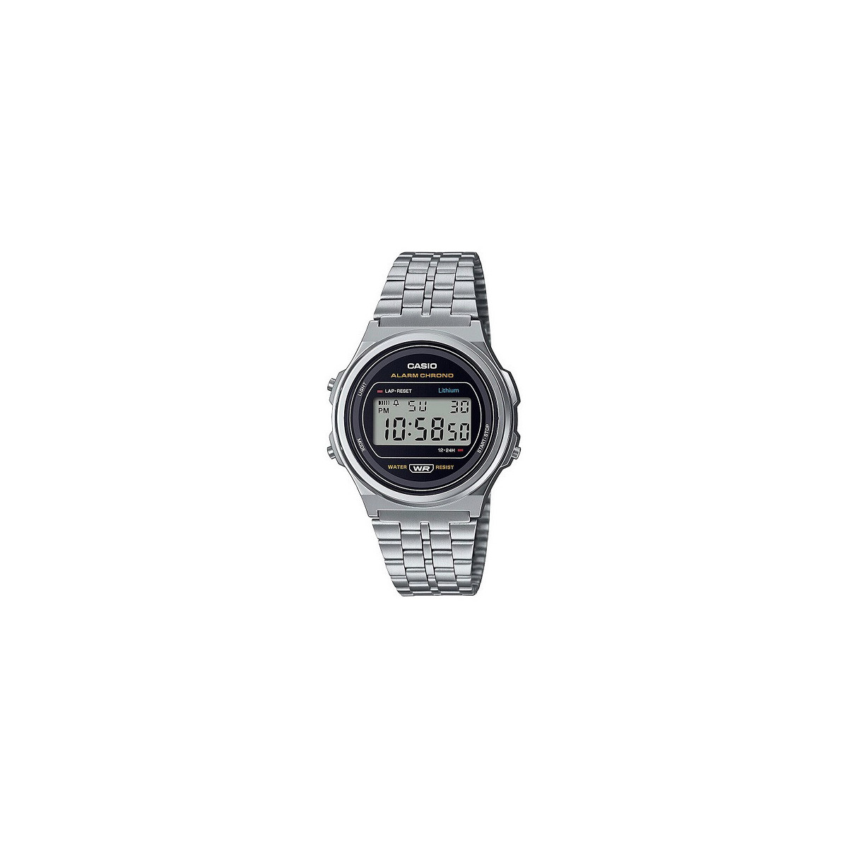 Reloj Casio Vintage Round Unisex