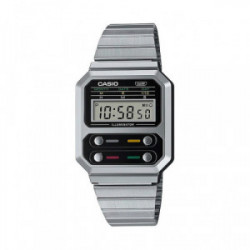 Reloj Casio Digital Vintage unisex