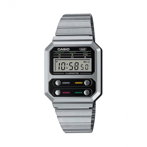 Reloj Casio Digital Vintage unisex