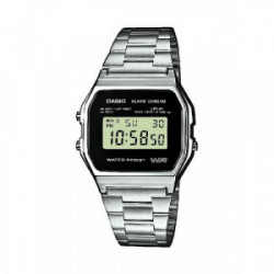 Reloj Casio digital retro