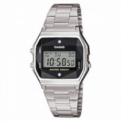 Reloj Casio digital retro