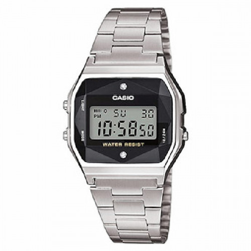 Reloj Casio digital retro