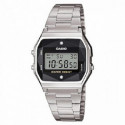 Reloj Casio digital retro
