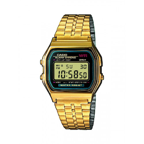 Reloj Casio Retro