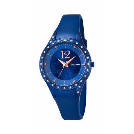 Reloj Calipso para señora