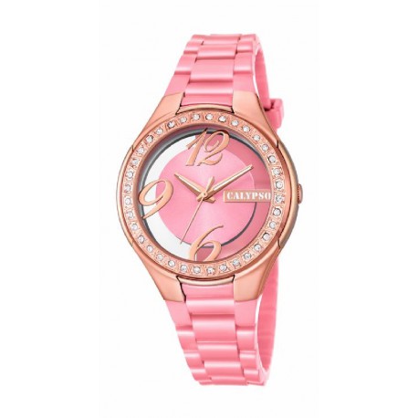 Reloj Calipso para señora
