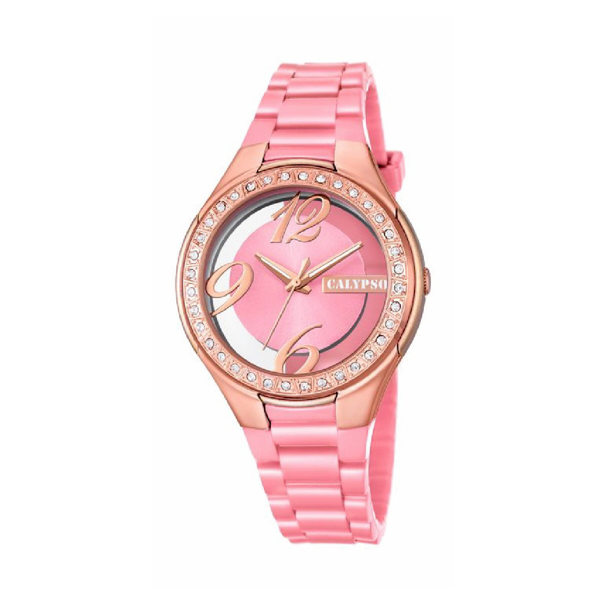 Reloj Calipso para señora