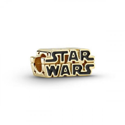 Abalorio Pandora Shine Star Wars