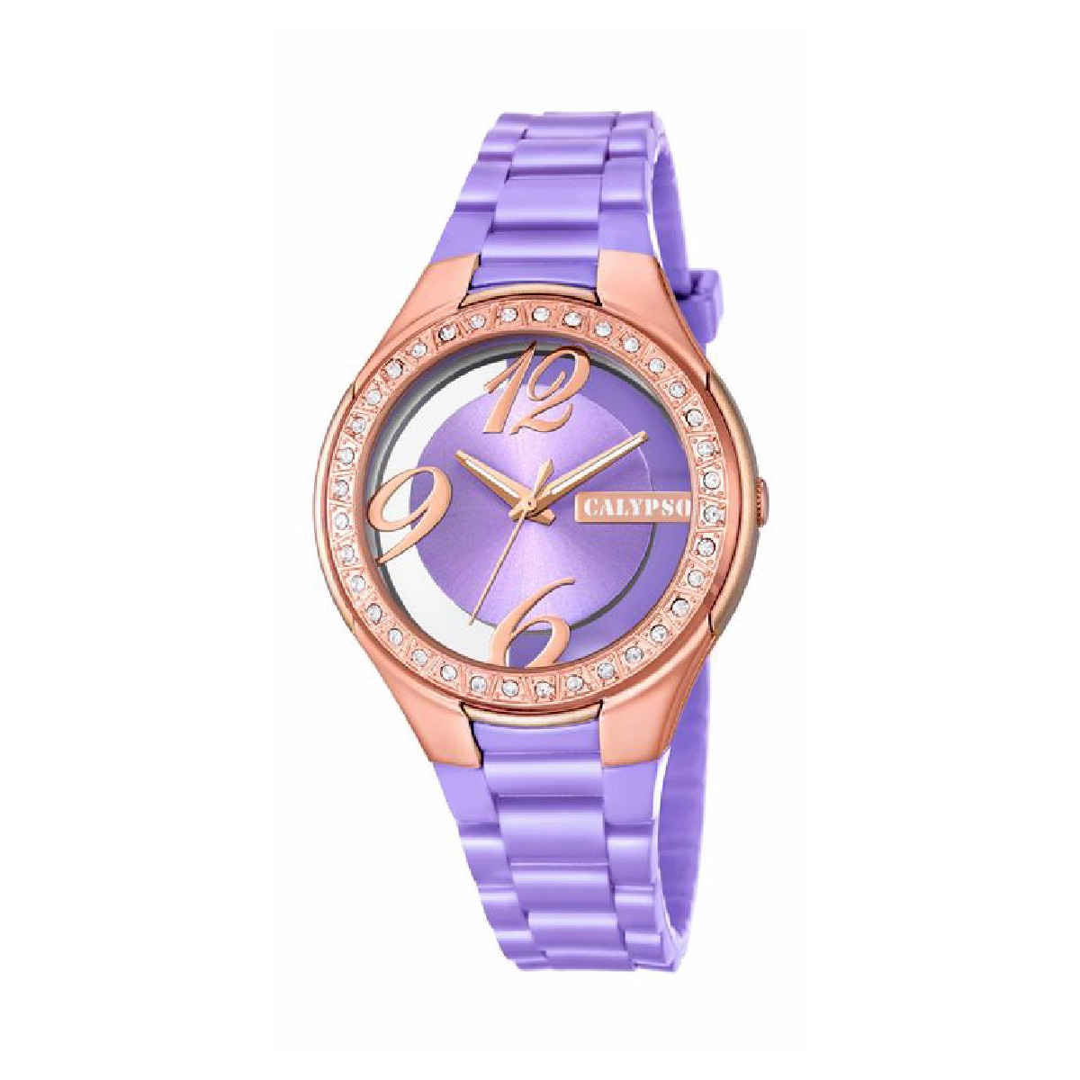 Reloj Calipso para señora