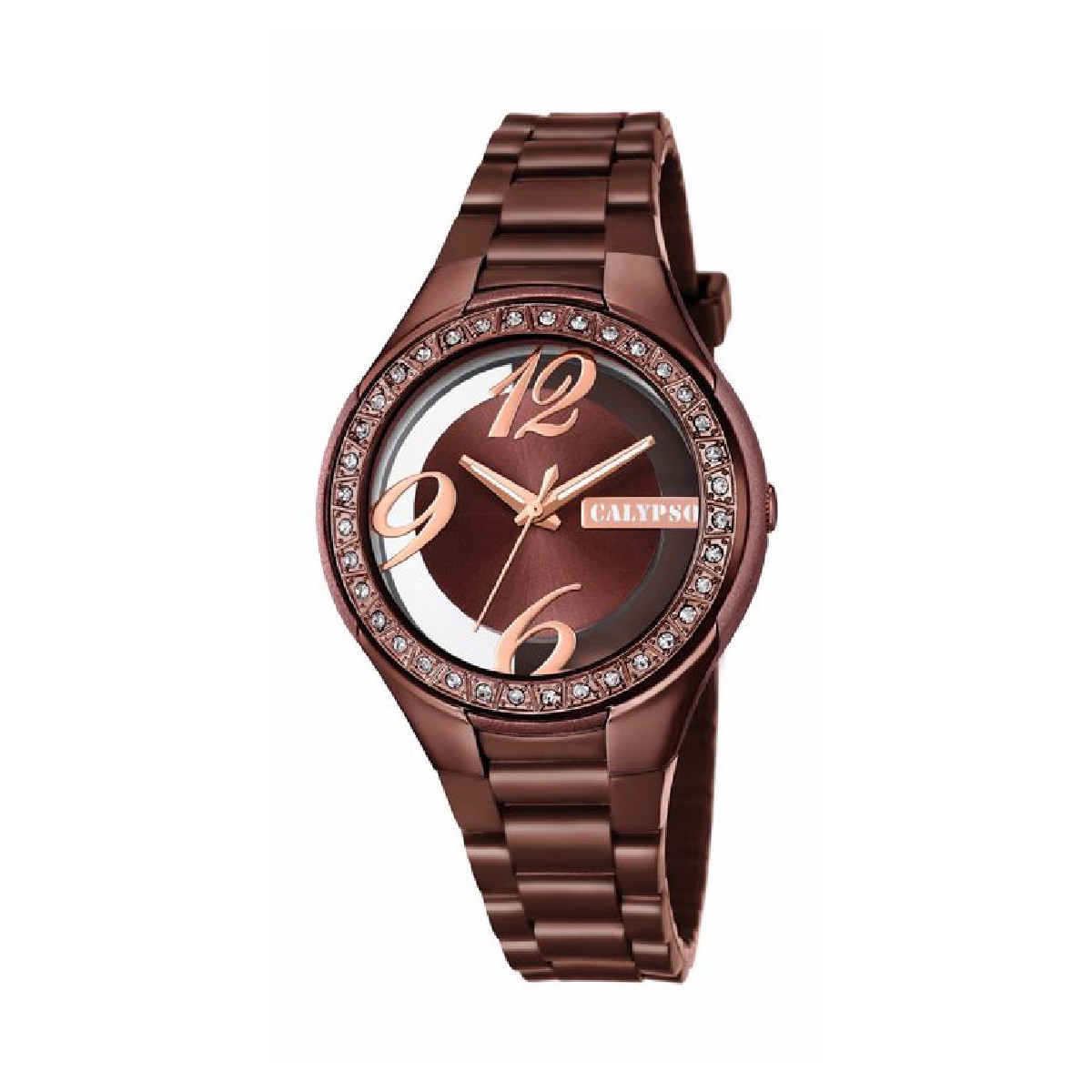 Reloj Calipso para señora