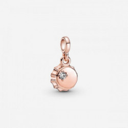 Abalorio Pandora Rose colección Me