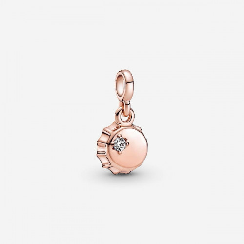 Abalorio Pandora Rose colección Me
