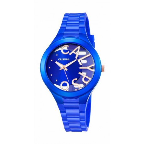 Reloj Calipso para señora