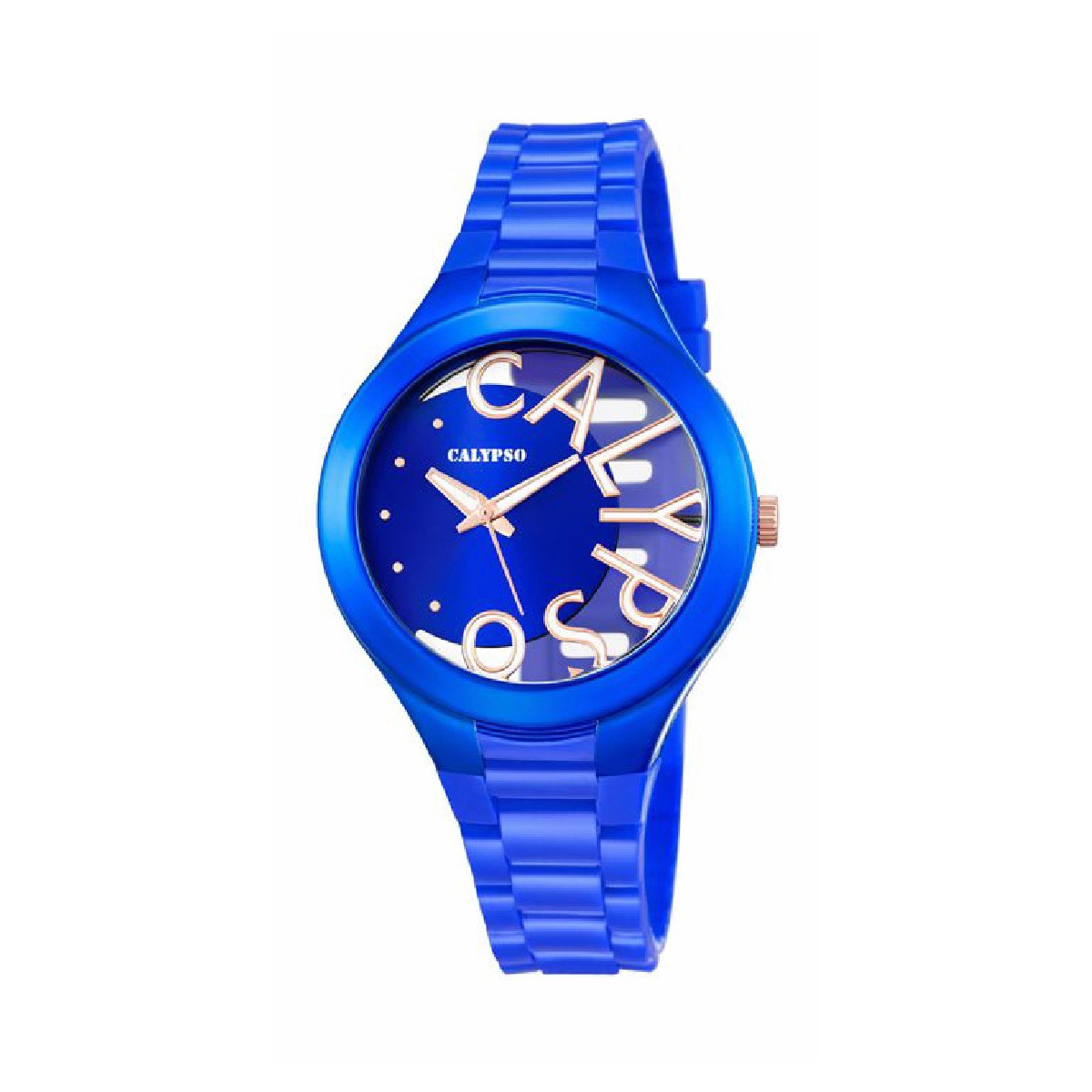 Reloj Calipso para señora