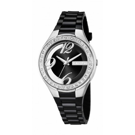 Reloj Calipso para señora