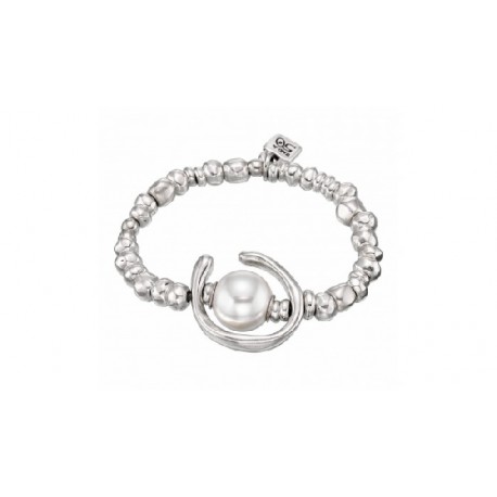 Pulsera Unode50  ¨Una vuenta más oh oh oh¨ tamaño M