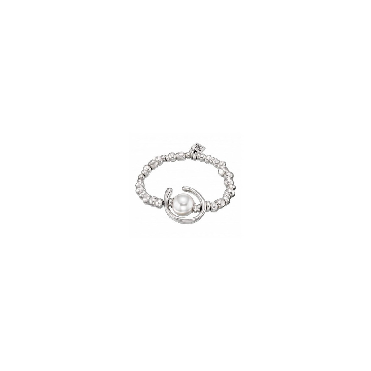 Pulsera Unode50  ¨Una vuenta más oh oh oh¨ tamaño M