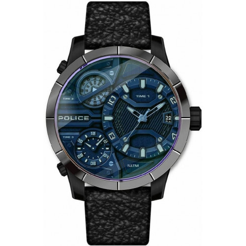 RELOJ POLICE