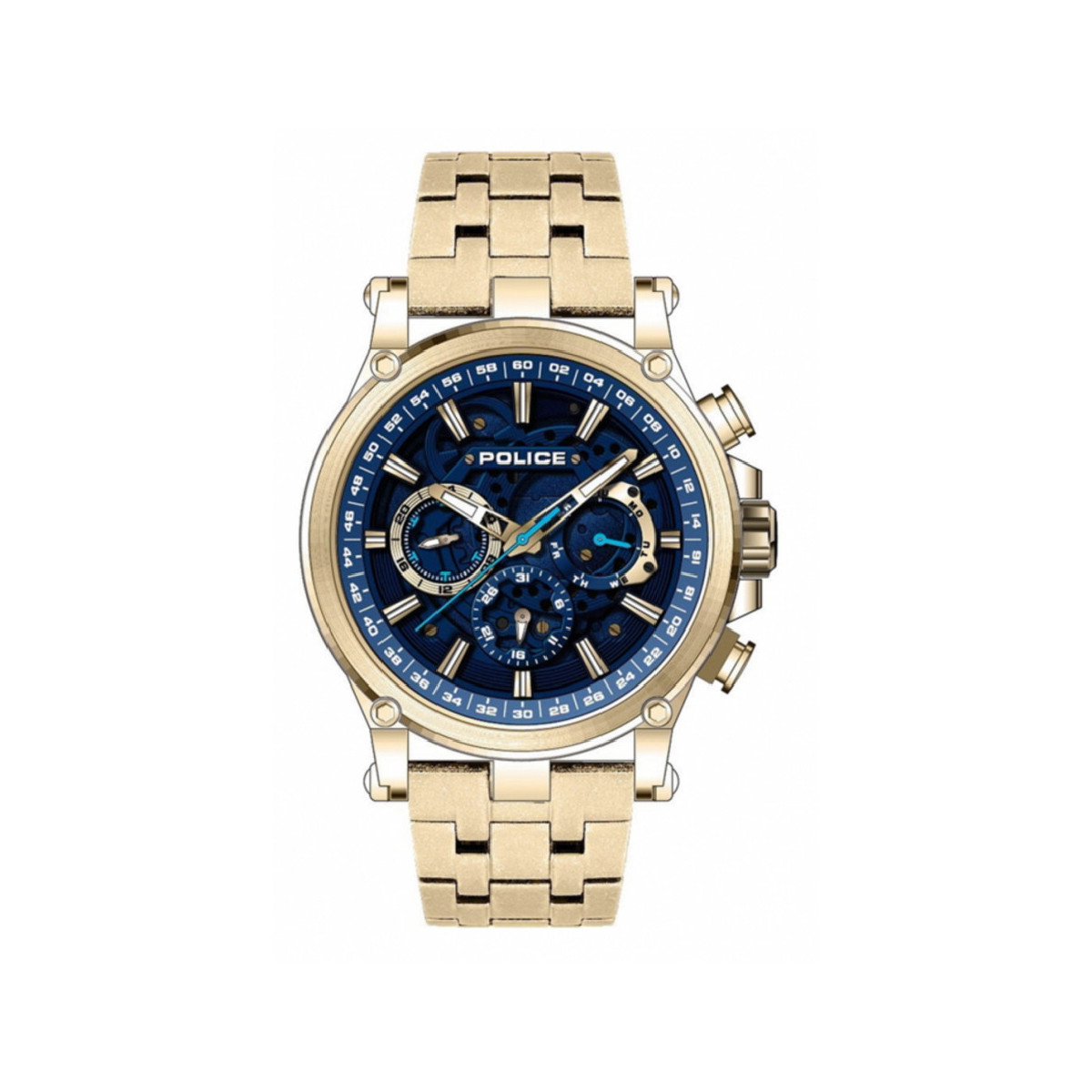 Reloj Police Taman para caballero