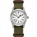 Reloj Hamilton Khaki Field Mechanical 42mm