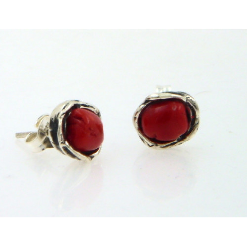 Pendientes La Perionda plata 925