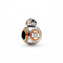 Abalorio Pandora Star Wars plata 925