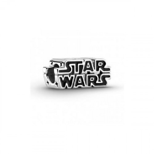 Abalorio Pandora Star Wars plata 925