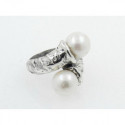 Anillo La Perionda plata 925 talla 11