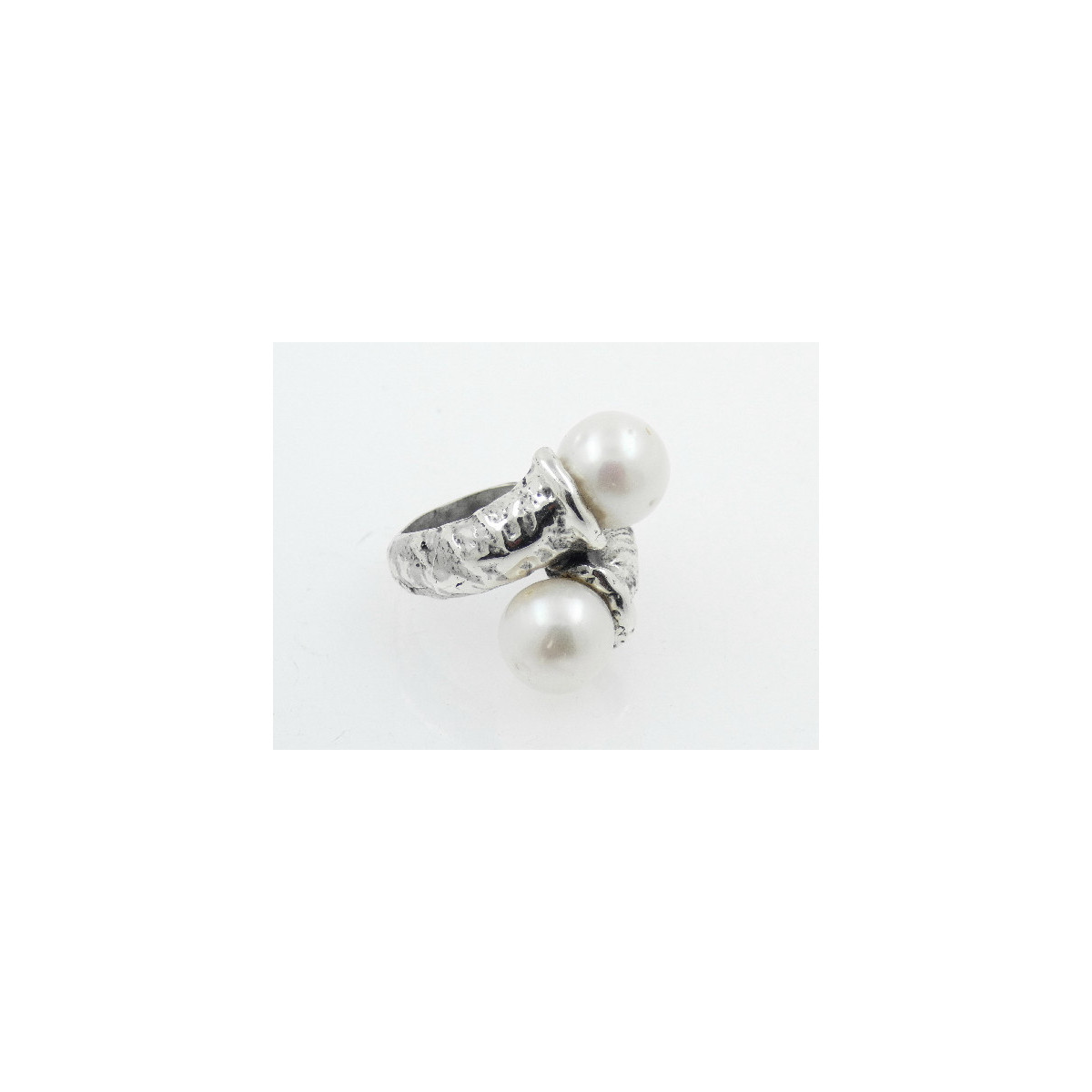 Anillo La Perionda plata 925 talla 11