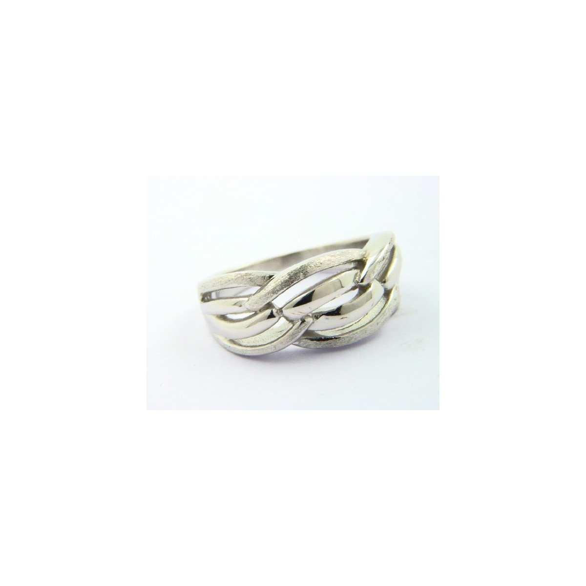 Anillo plata 925