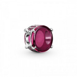 Abalorio Pandora Moments plata 925
