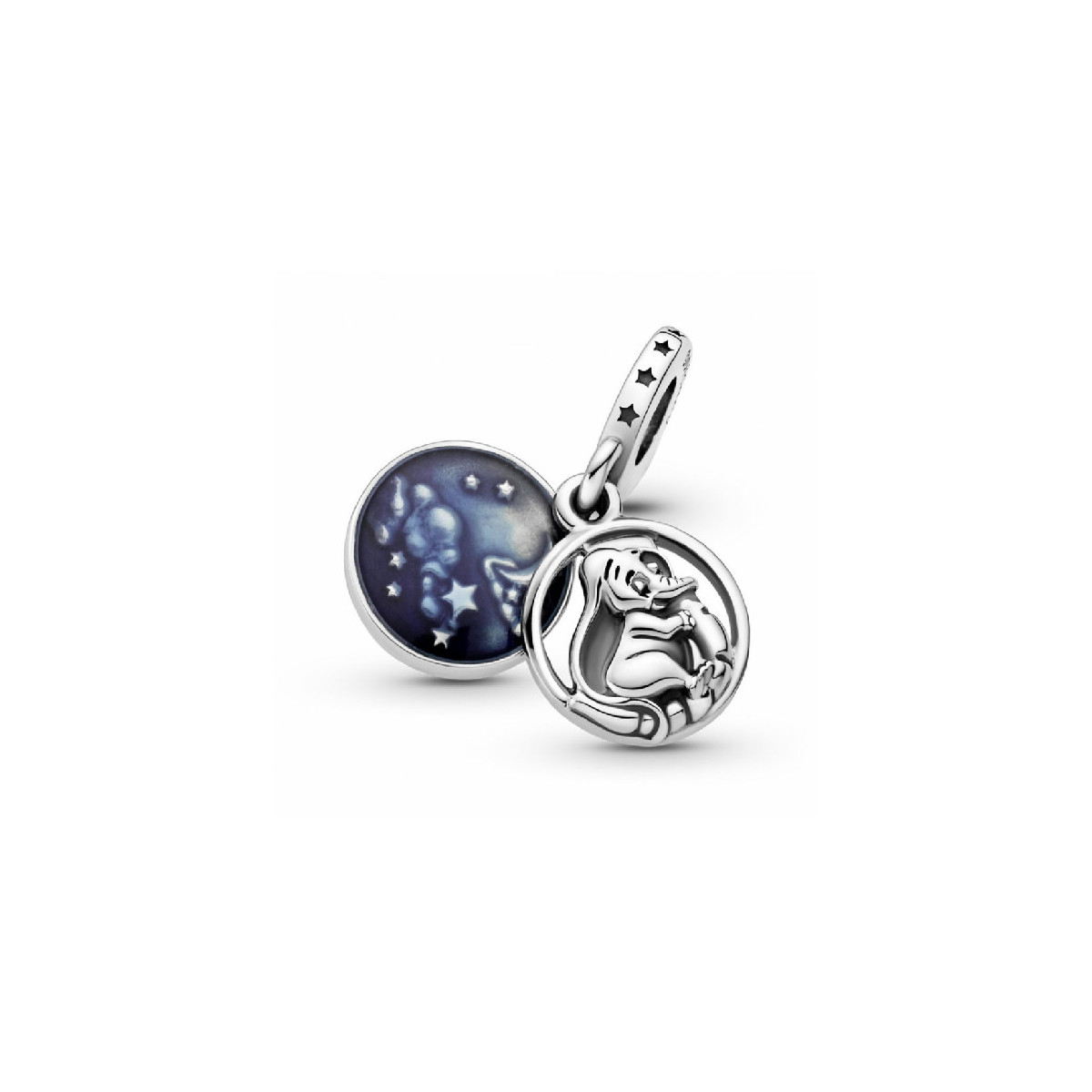 Abalorio Pandora plata 925 colección Disney