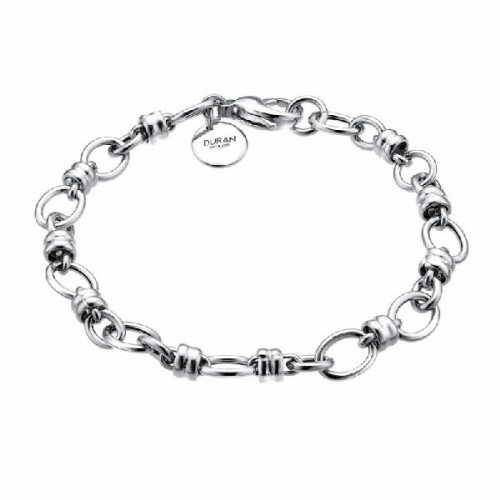 Pulsera Pedro Durán plata 925 Links 00507212
