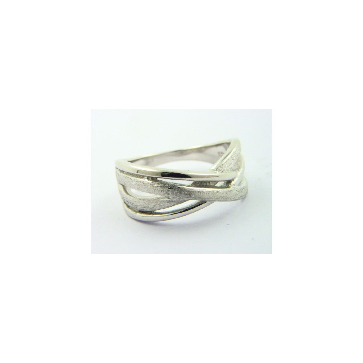 Anillo plata 925