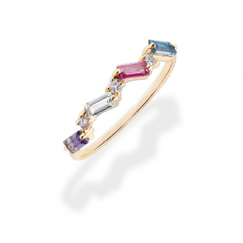 Duran exquse 2025 anillos