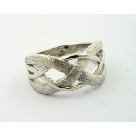 Anillo plata 925