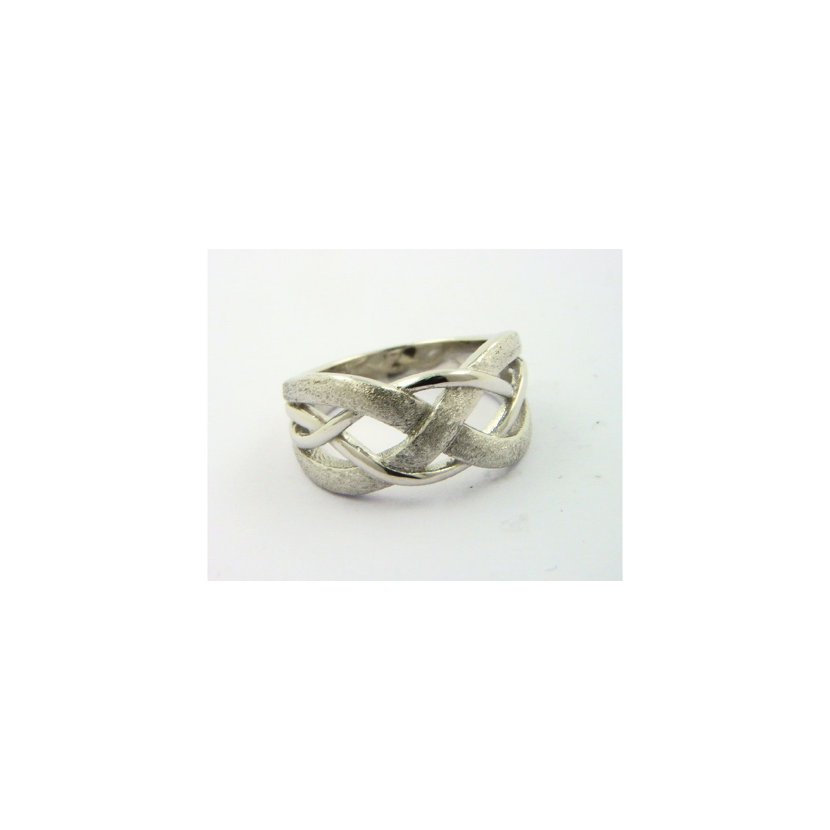 Anillo plata 925