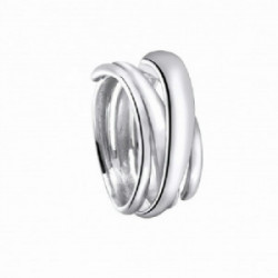 Anillo Durán Exquse Galatea plata 925 talla 14