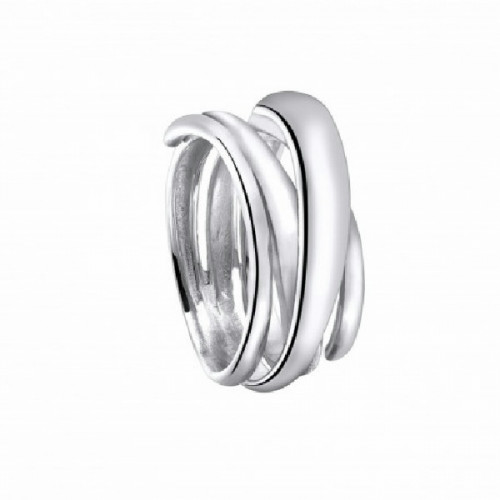 Anillo Durán Exquse Galatea plata 925 talla 14