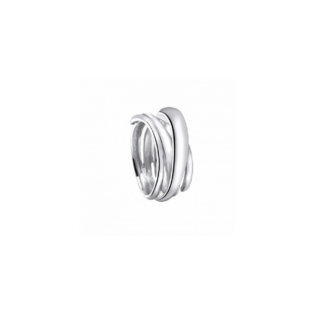 Anillo Durán Exquse Galatea plata 925 talla 14