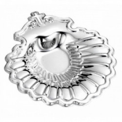 Concha Compostela de Pedro Duran de Plata 925